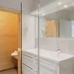 Duenenvilla 17, Whg 5 Apartamento Lübeck