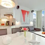Apartamento Duenenvilla 17, Whg 5
