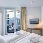 Apartamento Duenenvilla 17, Whg 5 *