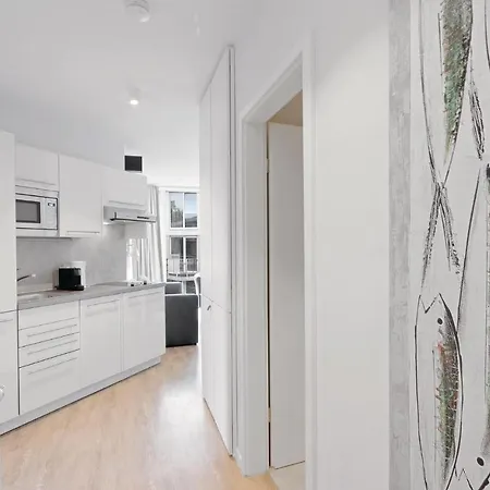 Duenenvilla 17, Whg 5 Lübeck