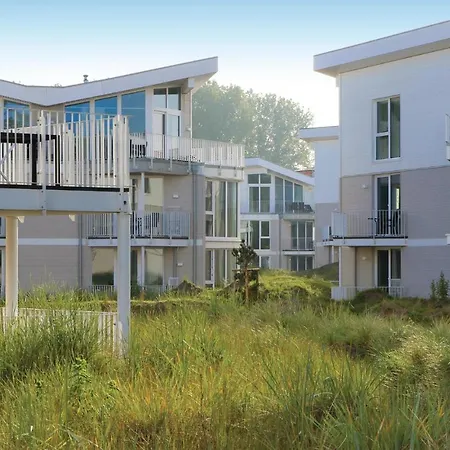 Duenenvilla 17, Whg 5