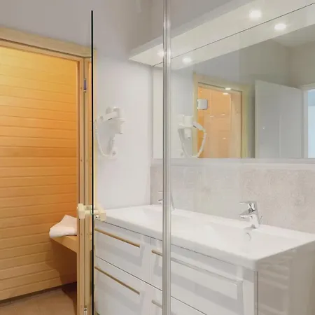 Duenenvilla 17, Whg 5 公寓 吕贝克