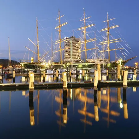 Duenenvilla 17, Whg 5 Lübeck