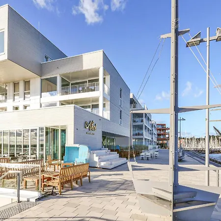 Duenenvilla 17, Whg 5 Lübeck