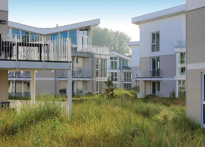 Duenenvilla 17, Whg 5