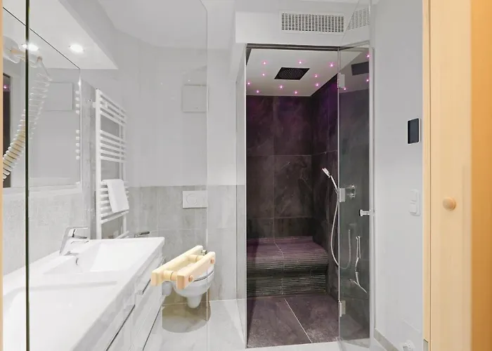 Apartment Duenenvilla 17, Whg 5 Lubeck