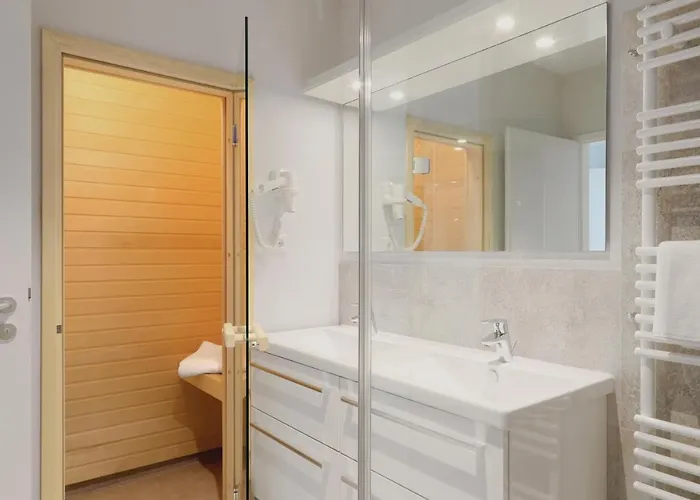 Duenenvilla 17, Whg 5 Apartment Lubeck