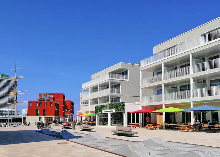 Duenenvilla 17, Whg 5 Lubeck