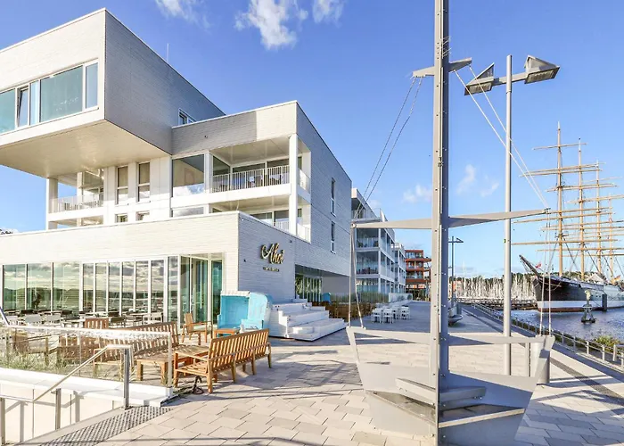 Duenenvilla 17, Whg 5 Lubeck