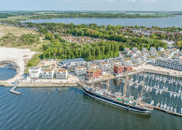 Duenenvilla 17, Whg 5